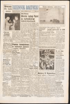 Dziennik Bałtycki, 1956, nr 152
