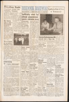Dziennik Bałtycki, 1956, nr 158