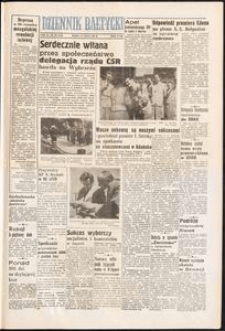 Dziennik Bałtycki, 1956, nr 164