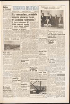 Dziennik Bałtycki, 1956, nr 167