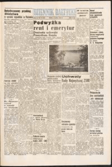 Dziennik Bałtycki, 1956, nr 170