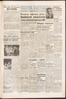 Dziennik Bałtycki, 1956, nr 173