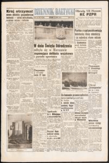 Dziennik Bałtycki, 1956, nr 175