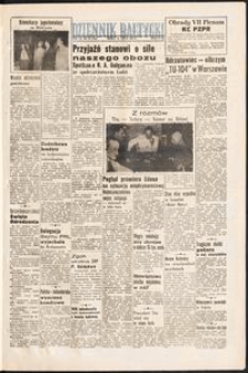 Dziennik Bałtycki, 1956, nr 176