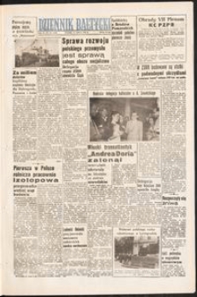 Dziennik Bałtycki, 1956, nr 178