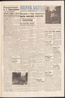 Dziennik Bałtycki, 1956, nr 183