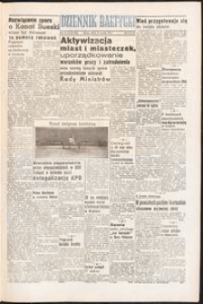 Dziennik Bałtycki, 1956, nr 197