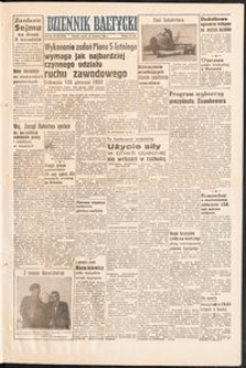 Dziennik Bałtycki, 1956, nr 203