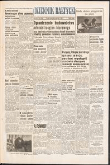 Dziennik Bałtycki, 1956, nr 207