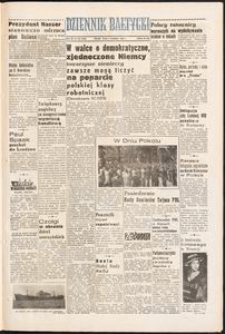 Dziennik Bałtycki, 1956, nr 211
