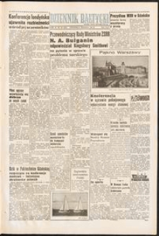 Dziennik Bałtycki, 1956, nr 225