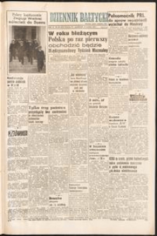 Dziennik Bałtycki, 1956, nr 228