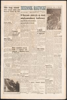 Dziennik Bałtycki, 1956, nr 230