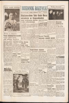 Dziennik Bałtycki, 1956, nr 235