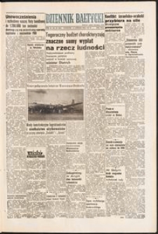 Dziennik Bałtycki, 1956, nr 249