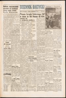 Dziennik Bałtycki, 1956, nr 250