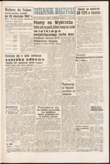 Dziennik Bałtycki, 1956, nr 257