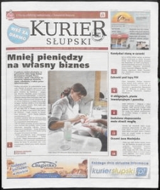 Kurier Słupski, 2010, nr 44