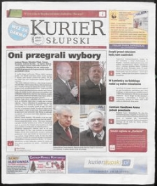 Kurier Słupski, 2010, nr 47