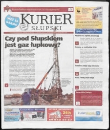 Kurier Słupski, 2010, nr 49