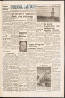 Dziennik Bałtycki, 1956, nr 267
