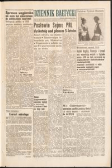 Dziennik Bałtycki, 1956, nr 270