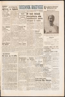 Dziennik Bałtycki, 1956, nr 284