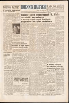 Dziennik Bałtycki, 1956, nr 287