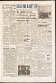 Dziennik Bałtycki, 1956, nr 288