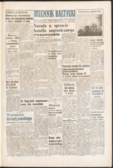 Dziennik Bałtycki, 1956, nr 293