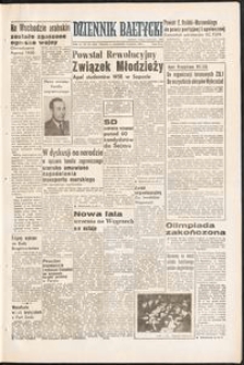 Dziennik Bałtycki, 1956, nr 294
