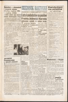 Dziennik Bałtycki, 1956, nr 301
