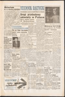 Dziennik Bałtycki, 1956, nr 306