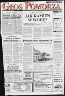 Głos Pomorza, 1997, kwiecień, r 77