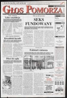 Głos Pomorza, 1997, kwiecień, nr 78