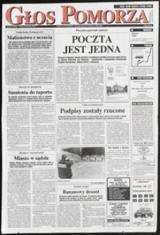 Głos Pomorza, 1997, kwiecień, nr 83