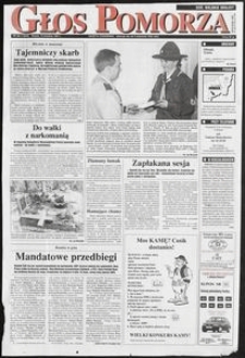 Głos Pomorza, 1997, kwiecień, nr 88