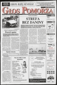 Głos Pomorza, 1997, kwiecień, nr 90