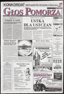 Głos Pomorza, 1997, kwiecień, nr 91