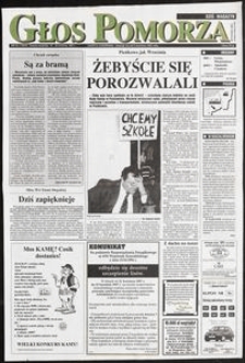 Głos Pomorza, 1997, kwiecień, nr 92