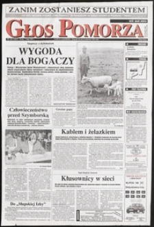 Głos Pomorza, 1997, maj, nr 105