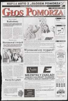 Głos Pomorza, 1997, maj, nr 111
