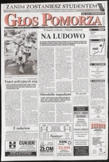 Głos Pomorza, 1997, maj, nr 115