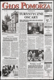 Głos Pomorza, 1997, maj, nr 116