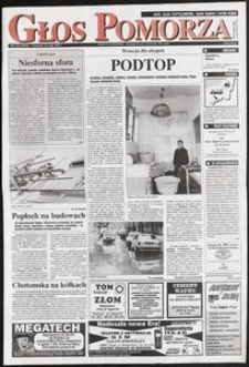 Głos Pomorza, 1997, maj, nr 118