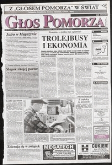 Głos Pomorza, 1997, maj, nr 119
