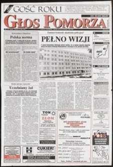 Głos Pomorza, 1997, maj, nr 122