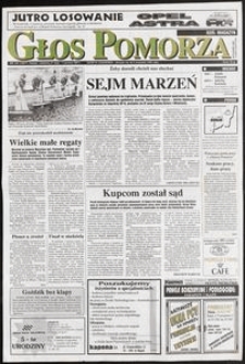 Głos Pomorza, 1997, maj, nr 125