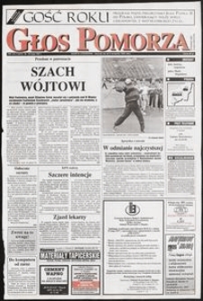 Głos Pomorza, 1997, maj, nr 123