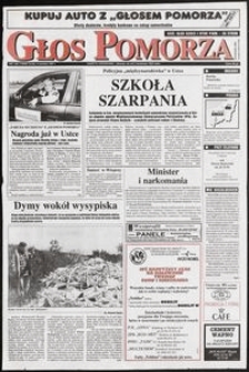 Głos Pomorza, 1997, czerwiec, nr 128